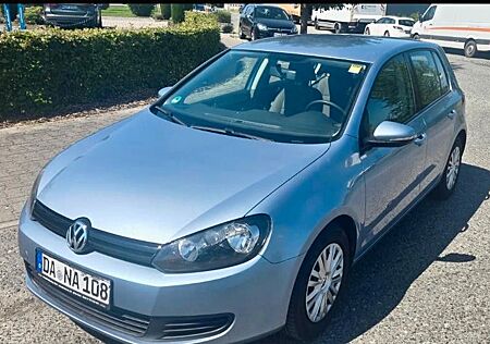 VW Golf Volkswagen 1.4 Trendline Trendline