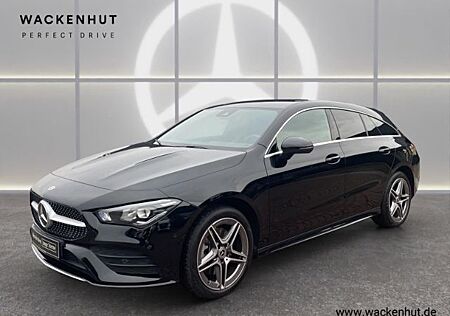 Mercedes-Benz CLA 250 Shooting Brake e AMG LED 8G KAMERA MBUX