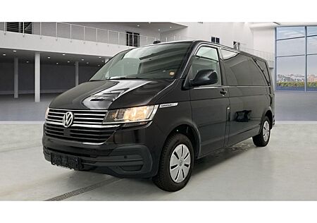 VW T6 Caravelle Volkswagen T6.1 Caravelle Comfortline lang Einzelsitze AHK