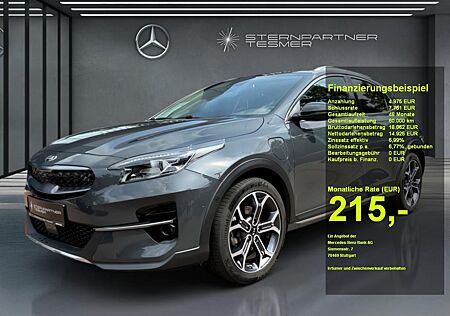 Kia XCeed Platinum Edition Plug-in Hybrid LED+PANO