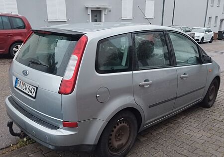 Ford C-Max 1,6 Trend Trend