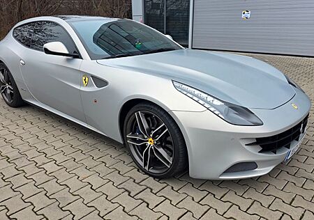 Ferrari FF INDIVIDUAL TailorMade CARBON LIFT GARANTI2027
