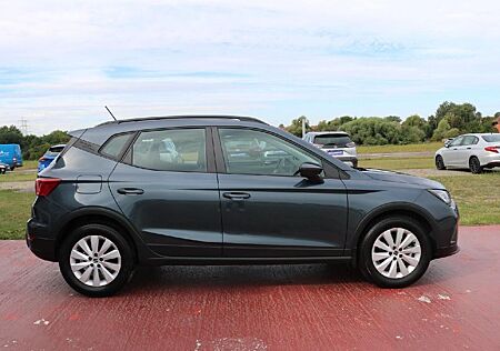 Seat Arona 1.0 Style 1.0 TSI + KLIMA