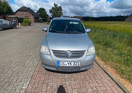 VW Fox Volkswagen 1,2 Standard