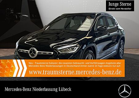 Mercedes-Benz GLA 250 4M Progressive/OFFROAD/LED/Distr/SHZ/AHK