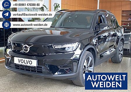 Volvo XC 40 XC40 P8 Pure Electric 2WD Plus Recharge