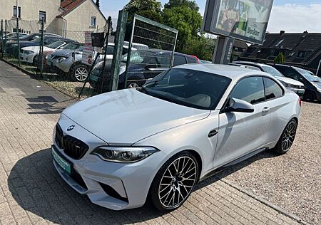 BMW M2 Baureihe Coupe Competition*TÜV NEU*TOP*