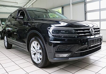 VW Tiguan Allspace Volkswagen 1.5 TSI ACT OPF DSG Highline