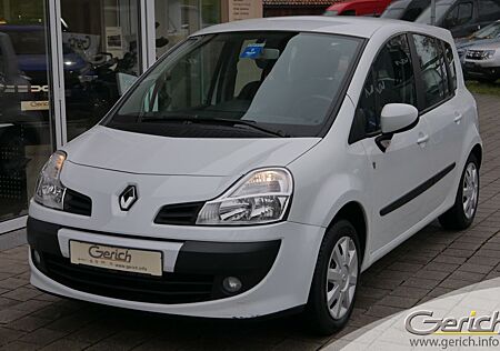 Renault Grand Modus 1.6 16V ESP Aut. Dynamique