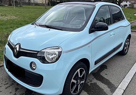 Renault Twingo SCe 70 Limited