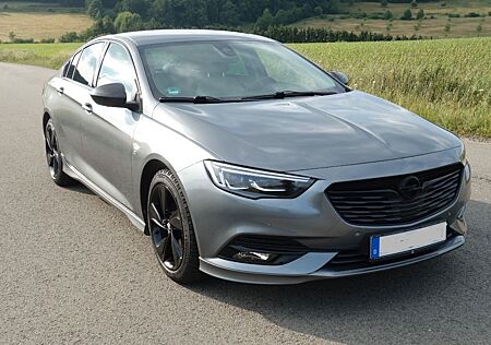 Opel Insignia GS 1.5 Innovation Exclusive, OPC Line