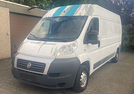 Fiat Ducato L3H2 Bj2013 Klima AHK TÜV 10/2025