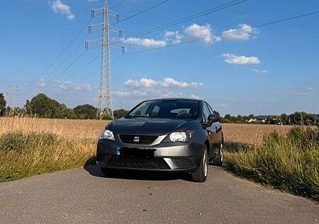 Seat Ibiza 1.2 TSI Style Style