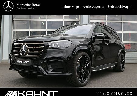 Mercedes-Benz GLS 450 GLS 450d AMG PREMIUM BURM 3D 23´´ MASSAGE CARBON