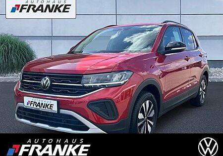 VW T-Cross gebraucht kaufen VW T-Cross Volkswagen 1.0 TSI,Goal, Navi Discover ASG 12/29