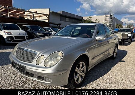 Mercedes-Benz E 220 CDI Lim. /Automatik/Temp./PDC/AHK/TÜV NEU