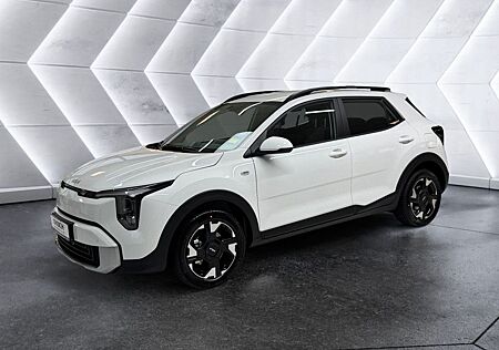 Kia Stonic SE 1,0 T-GDi SPIN MY2026 SHZ KAMERA NAVI