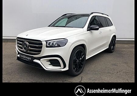 Mercedes-Benz GLS 450 d 4MATIC +AMGPremiumPlus+23Z+Standhzg.