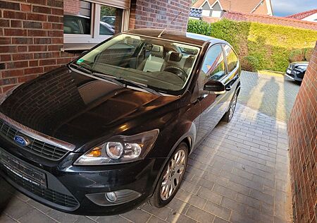 Ford Focus 1,6