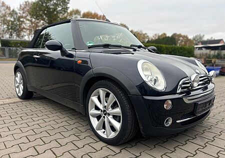 Mini Cooper Cabrio COOPER