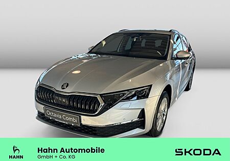 Skoda Octavia Combi Selection 1,5TSI DSG AHK Navi Matr