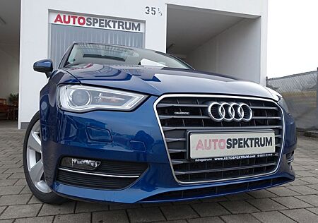 Audi A3 Sportback ambition quattro S tronic
