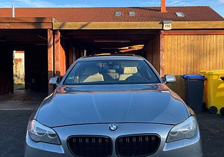 BMW 535d - M Sport Paket