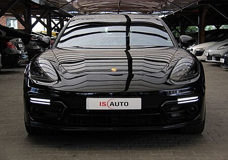 Porsche Panamera gebraucht kaufen Porsche Panamera Turbo S