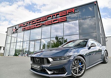 Ford Mustang 5.0 V8 334 Dark Horse Recaro* MagneRide*