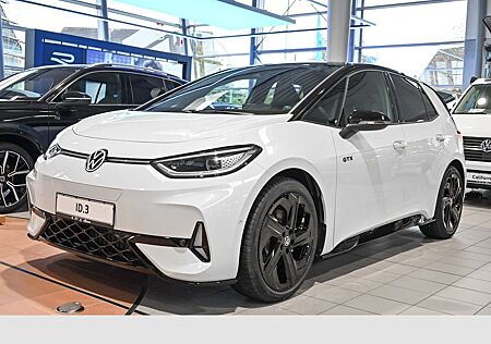 VW ID.3 Volkswagen GTX 210 kW (286 PS) 79 kWh 1-Gang-Automatik