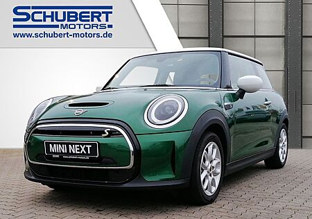 Mini Cooper SE Classic Trim LED Navi DAB Shz