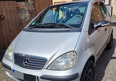 Mercedes-Benz A 160 CLASSIC Classic