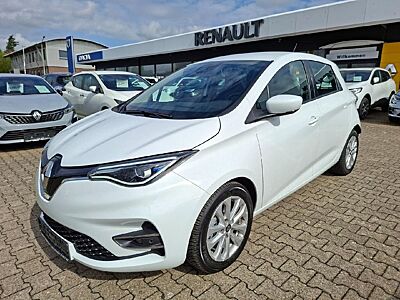 Renault Zoe Experience*CCS*DAB*Navi*SHZ*LKZ*Kamera