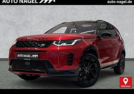 Land Rover Discovery Sport D200 Dyn. SE 20"AHK Pano WinterP
