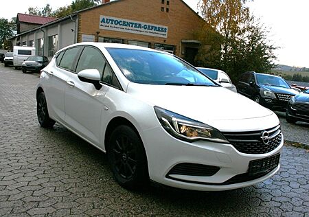 Opel Astra K Lim. 5-trg. Selection "Tüv neu"