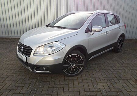 Suzuki SX4 S-Cross Comfort Automatik