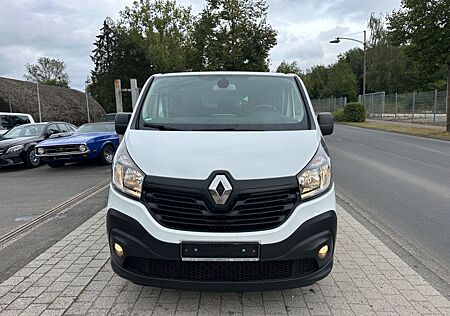 Renault Trafic Kasten L2H1 2,9t Komfort