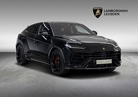 Lamborghini Urus Performante | Nero Helene | B&O | Panorama