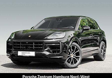 Porsche Cayenne PASM Panorama Dach BOSE 21-Zoll HUD 360°