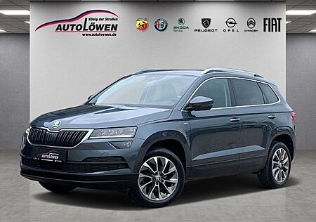 Skoda Karoq Clever 2.0TDI 115PS 6-Gang