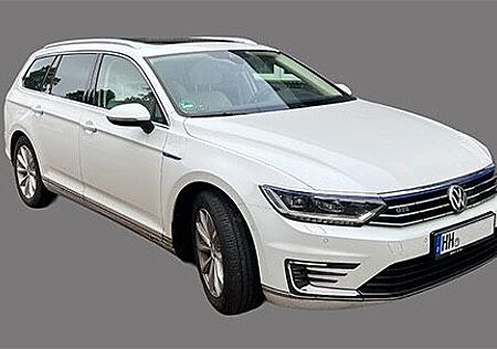 VW Passat Variant Volkswagen 1.4 TSI DSG GTE Variant GTE