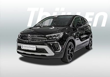 Opel Crossland X Crossland Elegance 1.2 Automatik Navi GJR LED