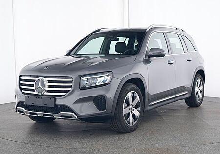 Mercedes-Benz GLB 220 d 4M Progressive/LED/Cam/Pano/Memo/18'