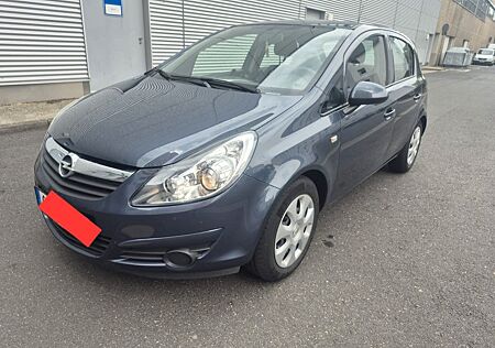 Opel Corsa Corsa1.2Twin.Selecti.Easyt.Brems+belegNeu.90890k