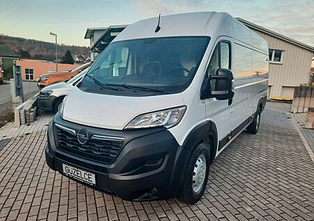 Opel Movano 2.2 CDTI L4H2 / 2022/ erst 112tkm