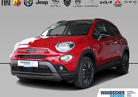 Fiat 500X MY22 CROSS HYBRID Komfort Plus Paket