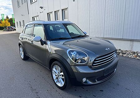 Mini Cooper Countryman 1.6 Pano Xenon MFL Tempom. PDC
