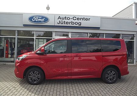 Ford Tourneo Custom Bus L1 Titanium*4 Jahre Garantie*