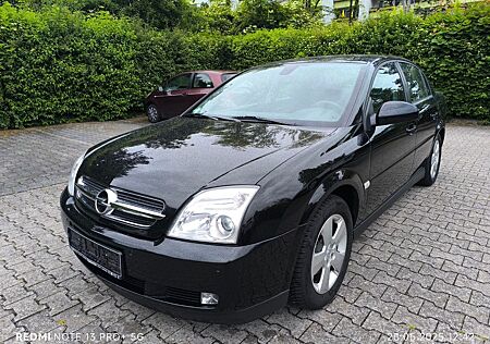 Opel Vectra C Lim. Elegance.2.2 Klima.Tempo.Pdc