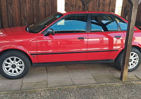 Audi 80 2.3 E